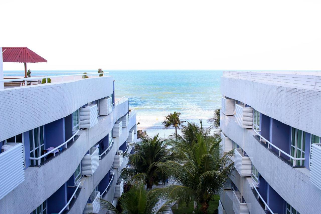 H Ponta Negra Beach Natal Bagian luar foto